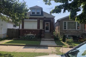 Photo of 6206 S Knox Avenue Chicago IL 60629