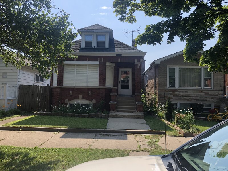 6206 S Knox Avenue Chicago IL 60629