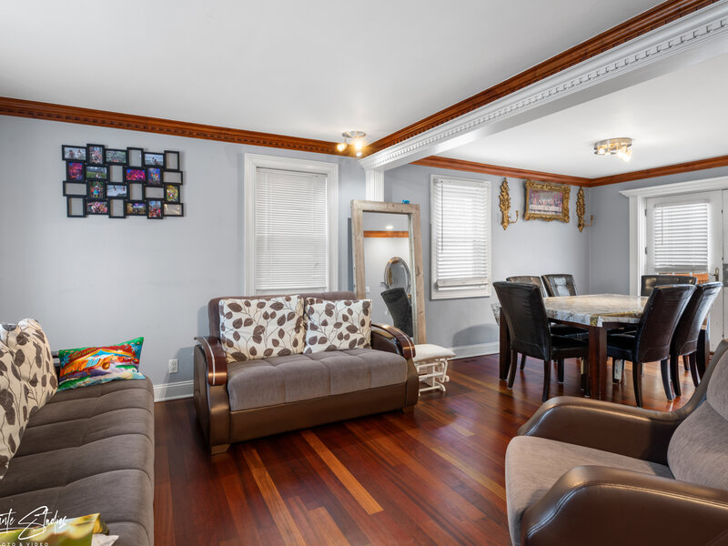 9741 Lonnquist Drive Franklin Park IL 60131