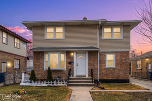 Photo of 9741 Lonnquist Drive Franklin Park IL 60131