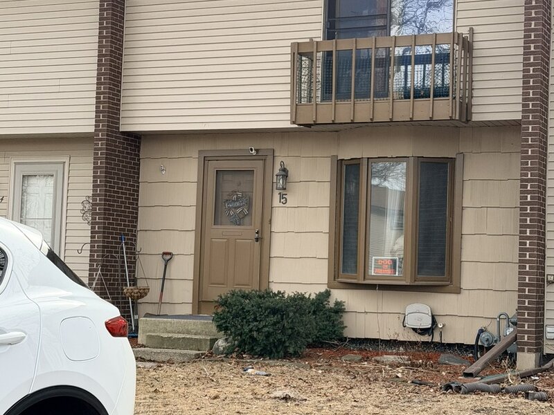 15 Washington Court Plainfield IL 60544