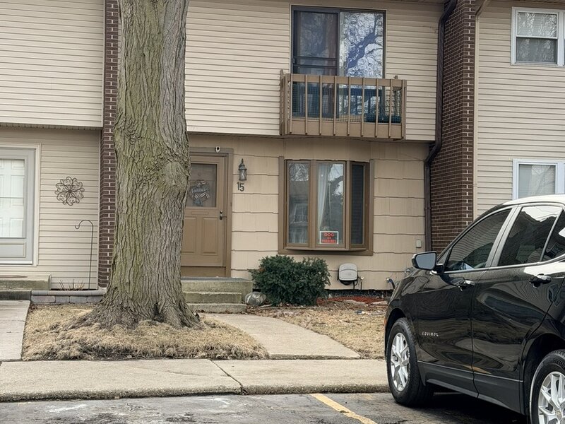 15 Washington Court Plainfield IL 60544