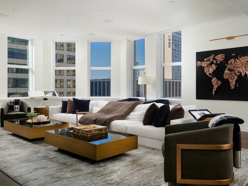 435 N Michigan Avenue Chicago IL 60611