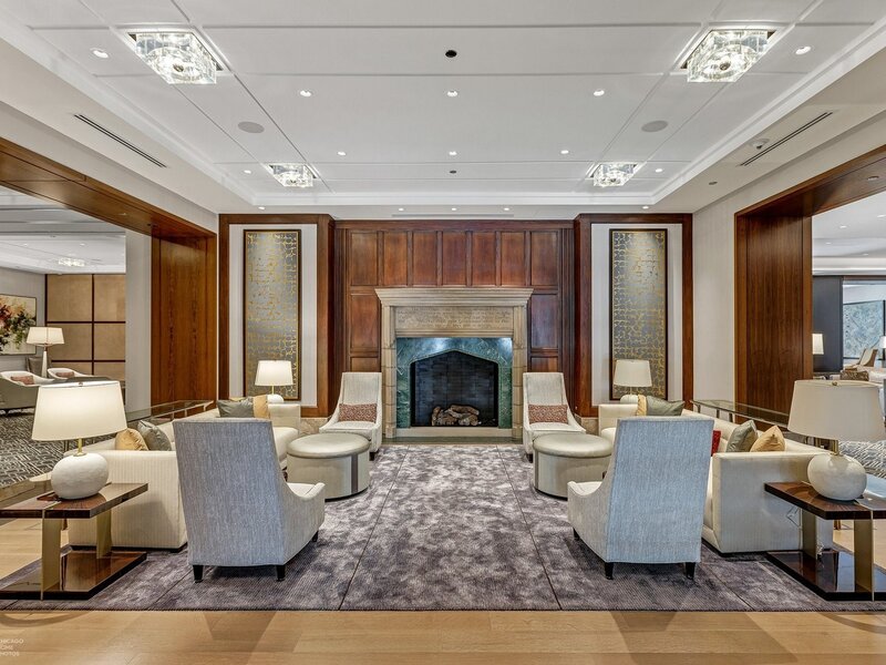 435 N Michigan Avenue Chicago IL 60611