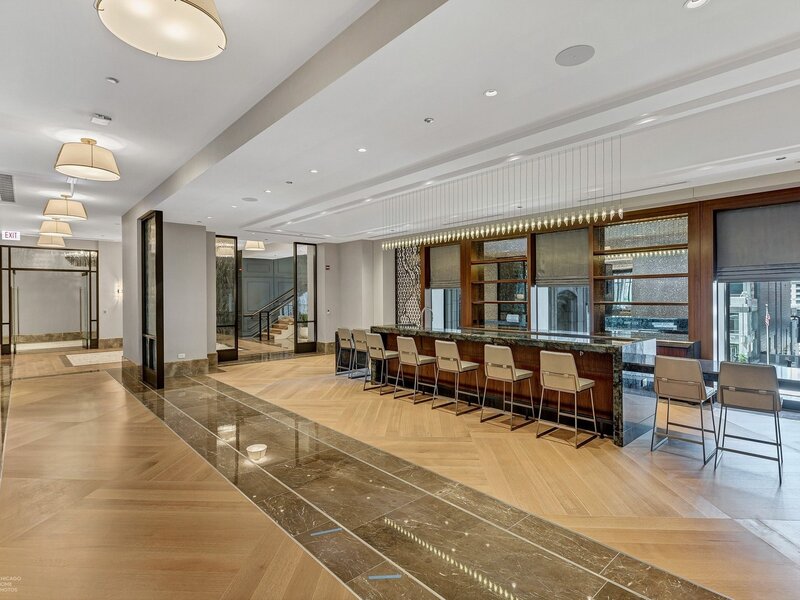 435 N Michigan Avenue Chicago IL 60611