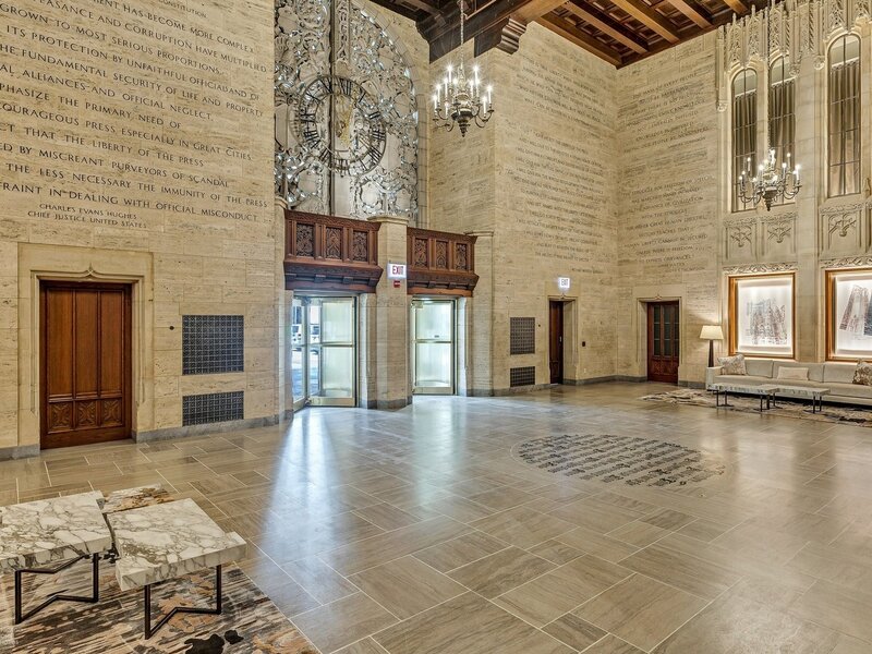 435 N Michigan Avenue Chicago IL 60611