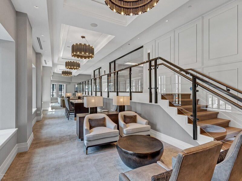 435 N Michigan Avenue Chicago IL 60611