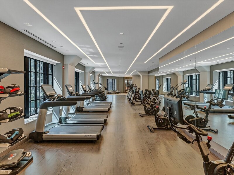 435 N Michigan Avenue Chicago IL 60611