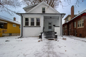 Photo of 678 Douglas Avenue Calumet City IL 60409