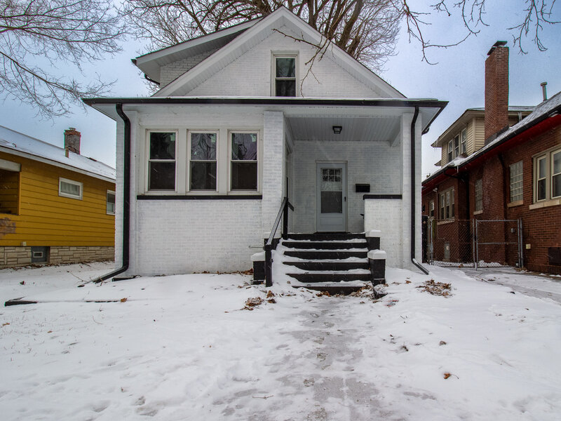 678 Douglas Avenue Calumet City IL 60409