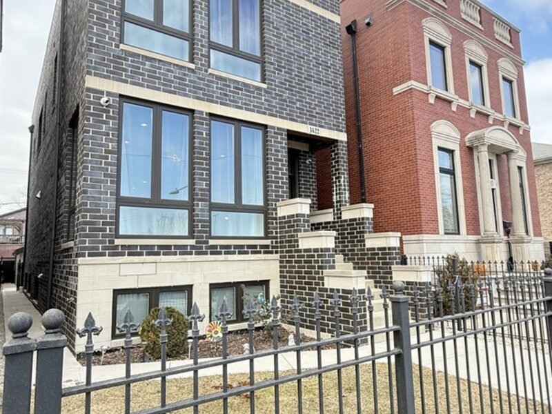3422 S Normal Avenue Chicago IL 60616