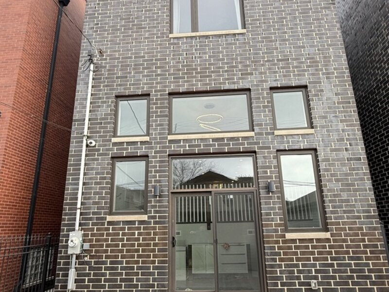 3422 S Normal Avenue Chicago IL 60616
