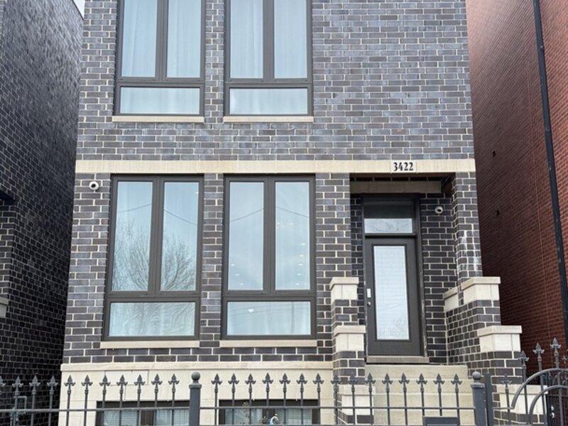 3422 S Normal Avenue Chicago IL 60616