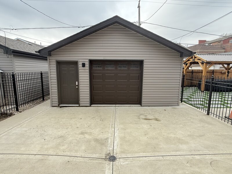 3422 S Normal Avenue Chicago IL 60616