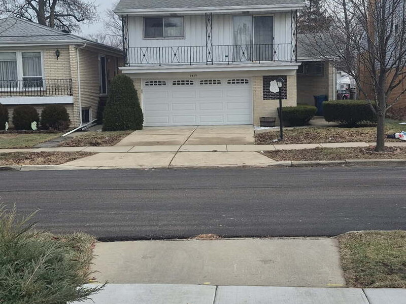 2429 George Street Franklin Park IL 60131