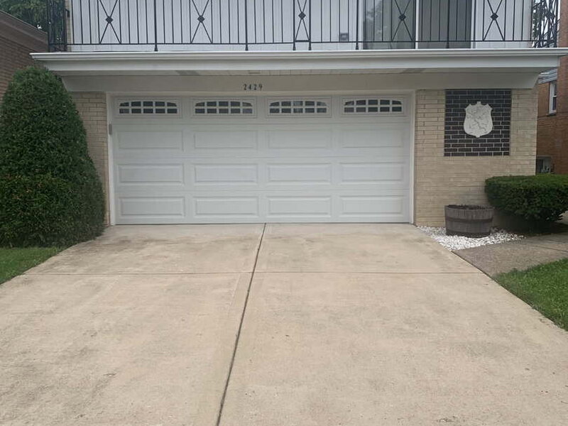 2429 George Street Franklin Park IL 60131