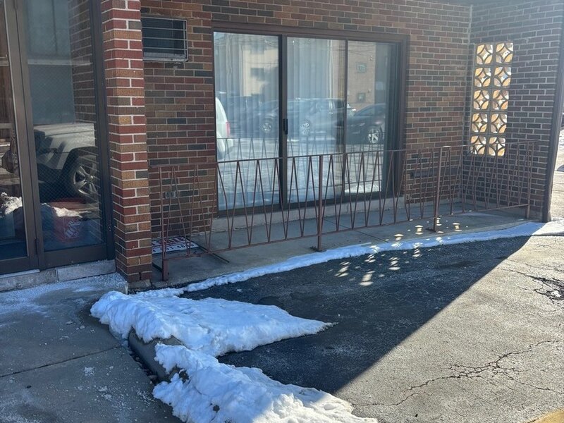 6323 W 64th Place Chicago IL 60638