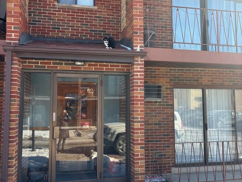 6323 W 64th Place Chicago IL 60638