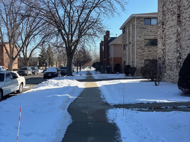 6323 W 64th Place Chicago IL 60638