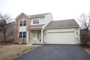 Photo of 2060 Lyndhurst Lane Aurora IL 60503