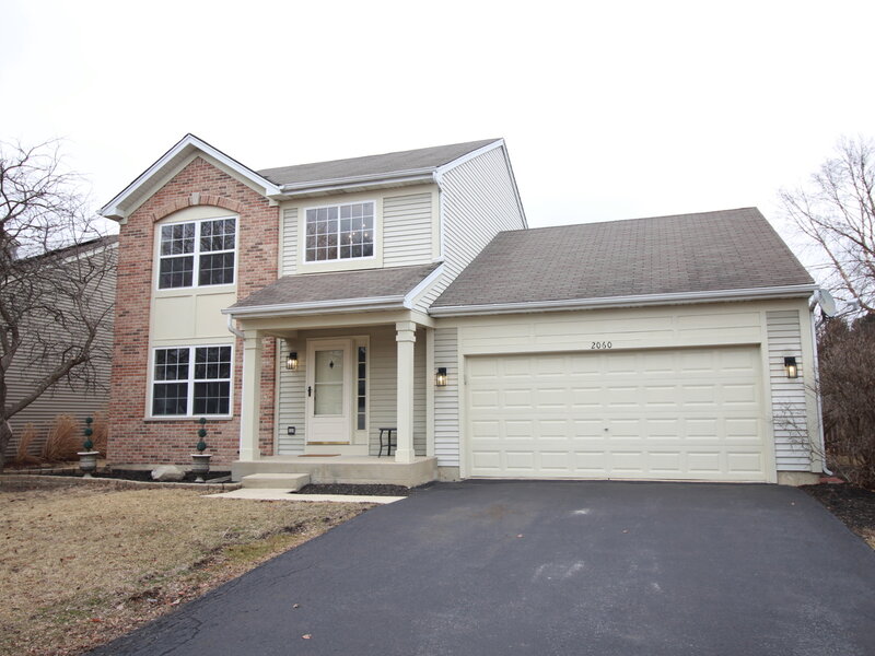 2060 Lyndhurst Lane Aurora IL 60503
