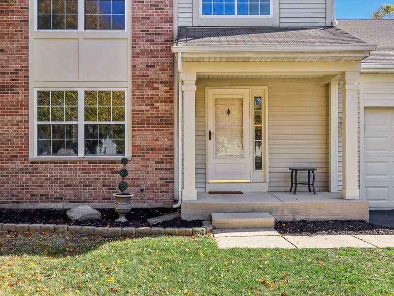 2060 Lyndhurst Lane Aurora IL 60503