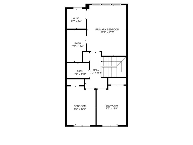 2237 W Coulter Street Chicago IL 60608