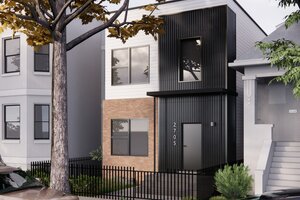 Photo of 1303 5th Avenue Chicago Heights IL 60411