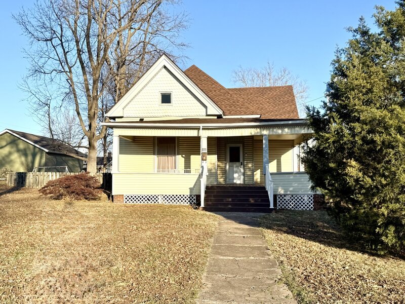 811 N Market Street Marion IL 62959