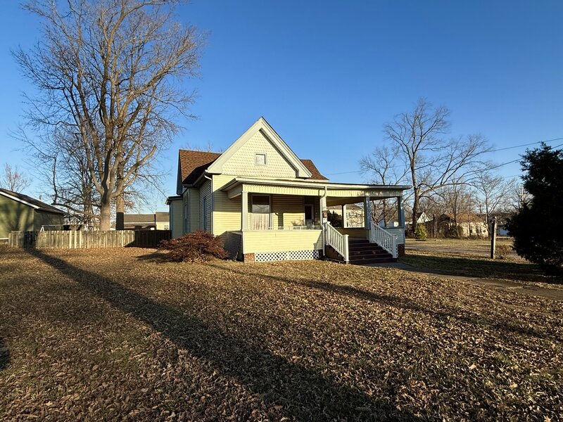 811 N Market Street Marion IL 62959