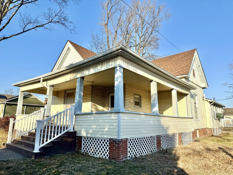 811 N Market Street Marion IL 62959