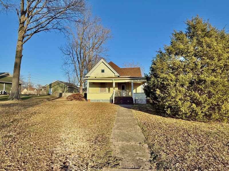 811 N Market Street Marion IL 62959