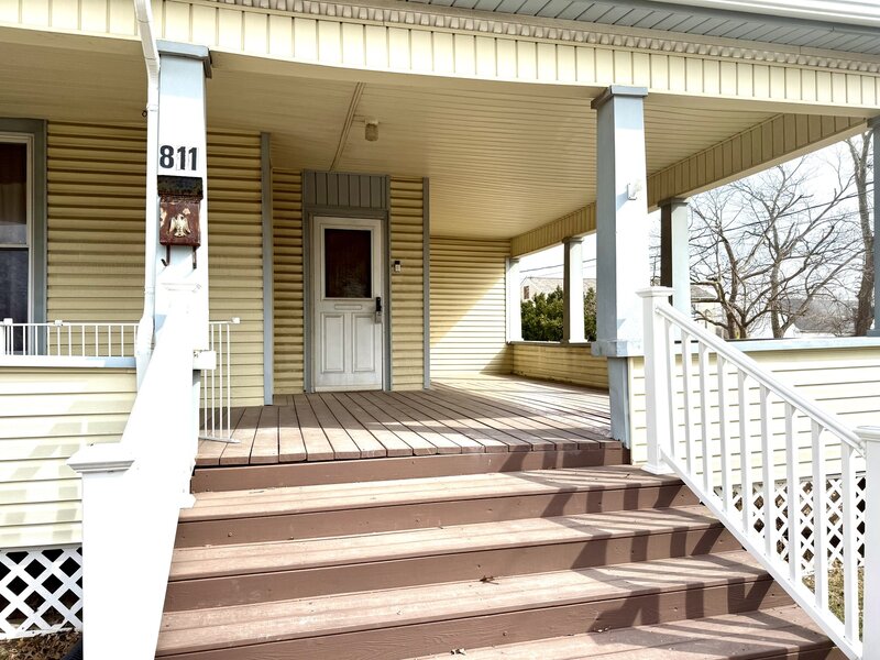 811 N Market Street Marion IL 62959