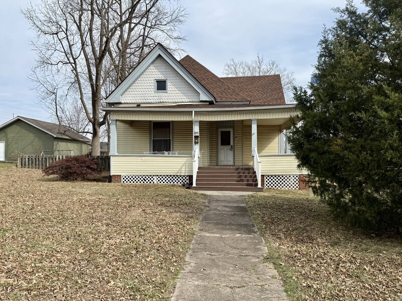 811 N Market Street Marion IL 62959