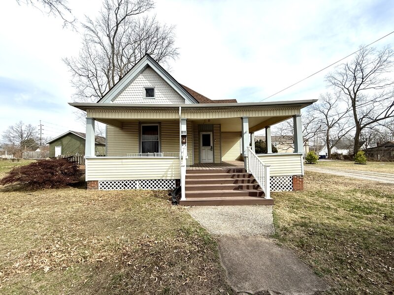811 N Market Street Marion IL 62959