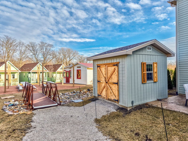 100 Great Loop Drive #48 Ottawa IL 61350