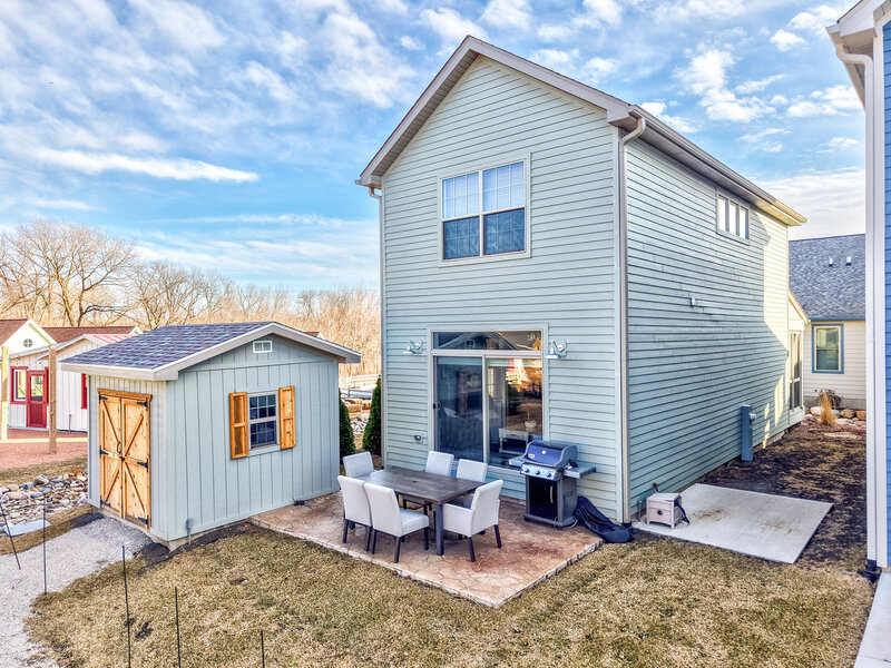 100 Great Loop Drive #48 Ottawa IL 61350