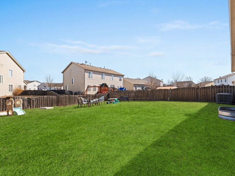 3020 Hoffman Street Plano IL 60545