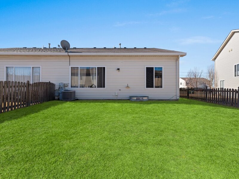 3020 Hoffman Street Plano IL 60545