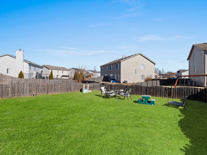 3020 Hoffman Street Plano IL 60545