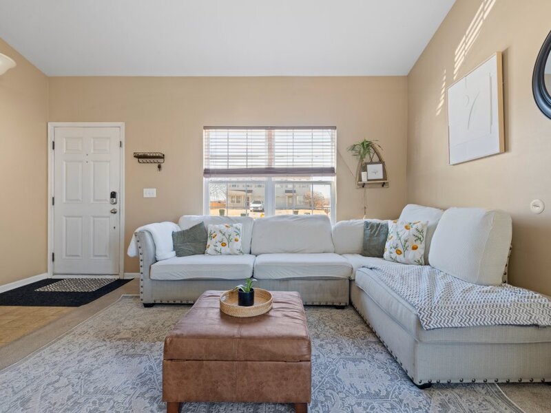 3020 Hoffman Street Plano IL 60545