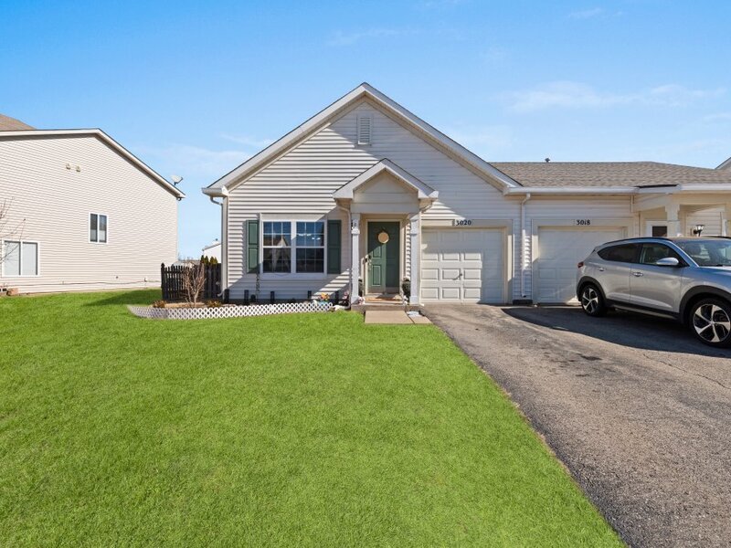 3020 Hoffman Street Plano IL 60545