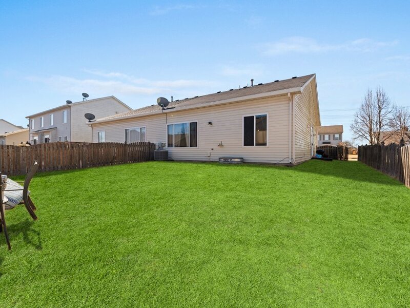 3020 Hoffman Street Plano IL 60545