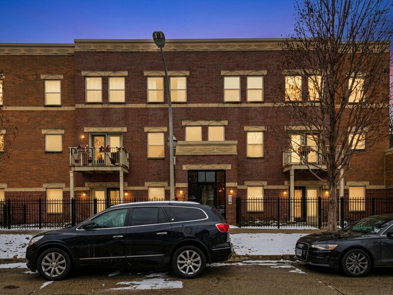 830 E Bowen Avenue Chicago IL 60653