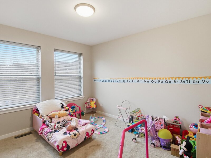 830 E Bowen Avenue Chicago IL 60653