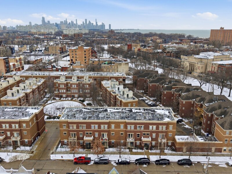 830 E Bowen Avenue Chicago IL 60653