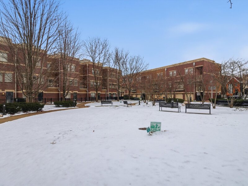 830 E Bowen Avenue Chicago IL 60653