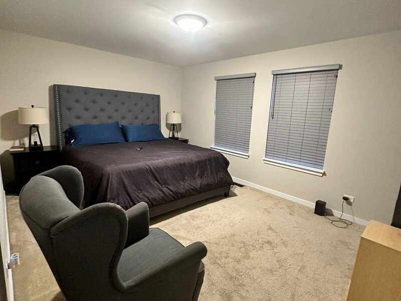830 E Bowen Avenue Chicago IL 60653