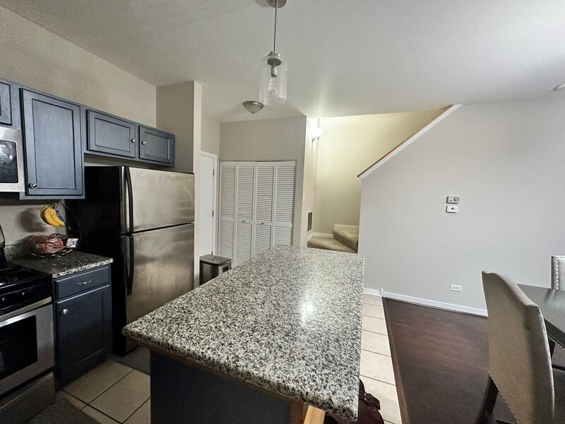 830 E Bowen Avenue Chicago IL 60653