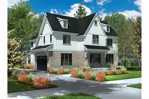 Photo of 2072 Deer (lot 4) Trail Long Grove IL 60047